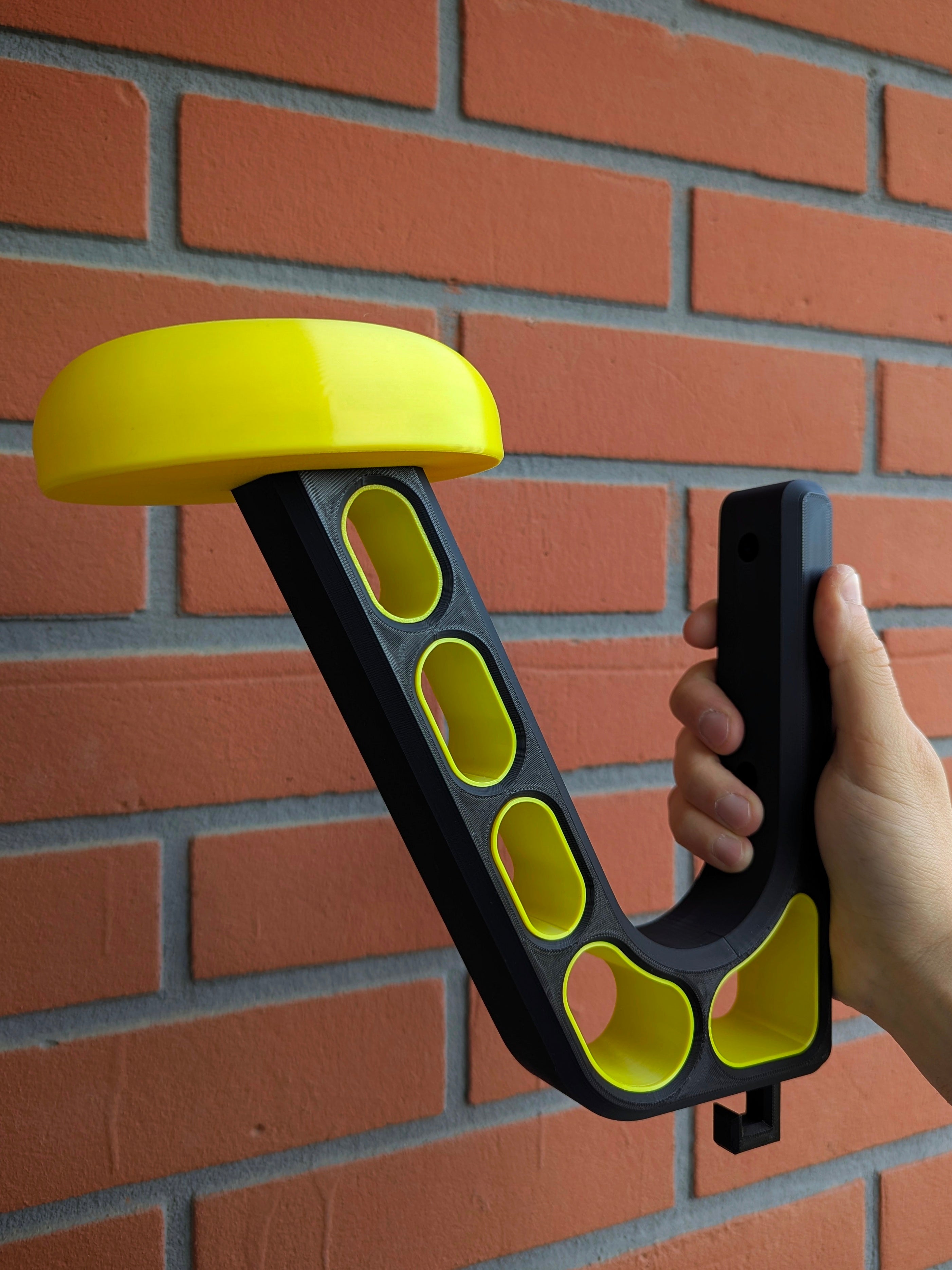 ჩაფხუტის საკიდი