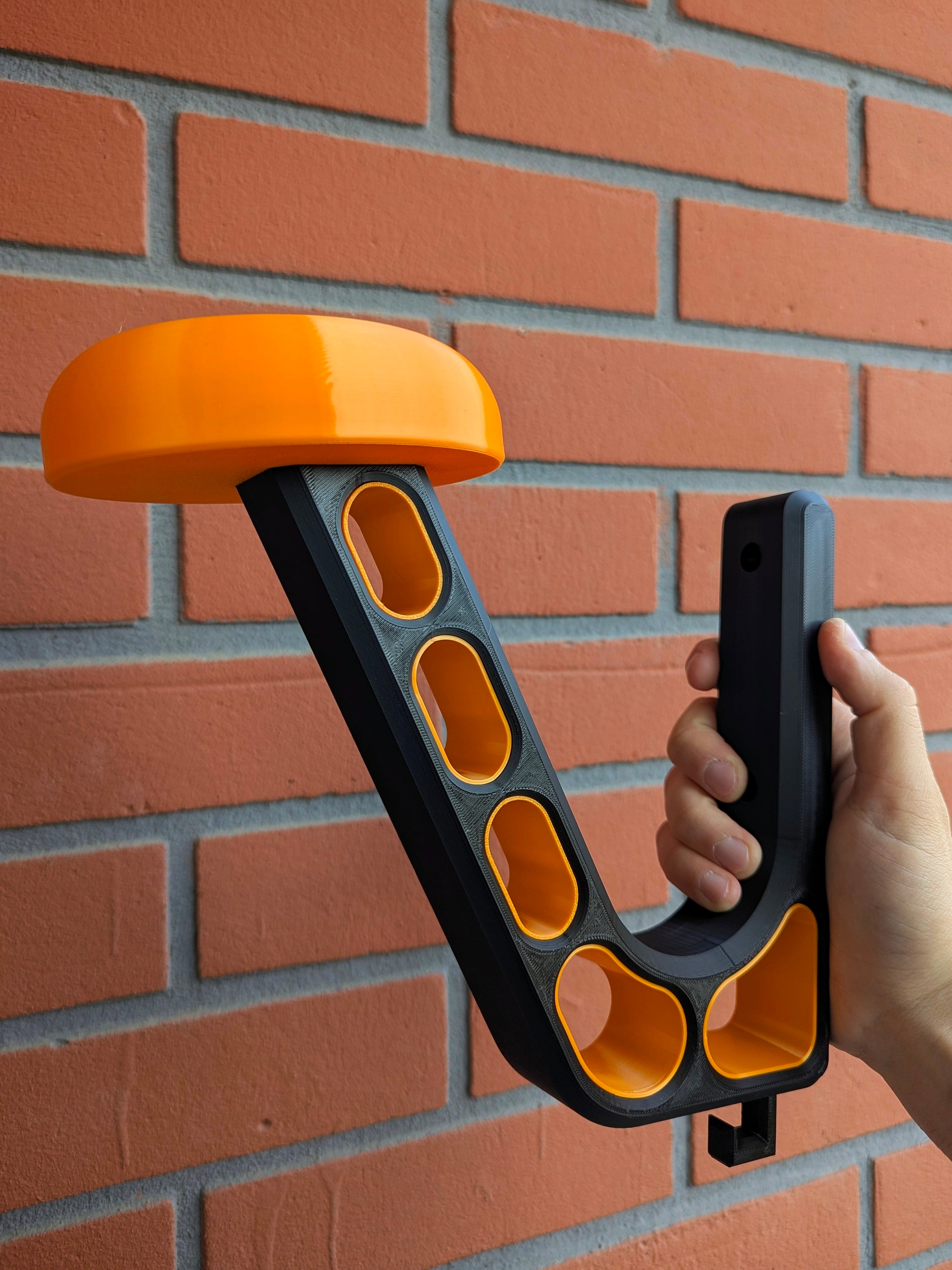 ჩაფხუტის საკიდი