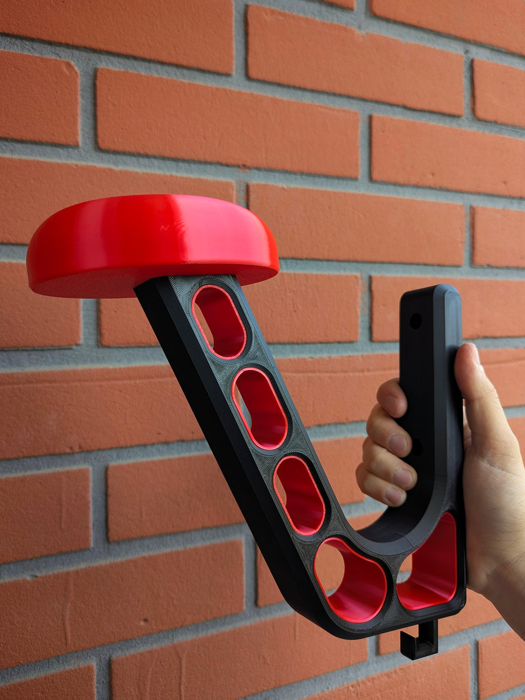 ჩაფხუტის საკიდი