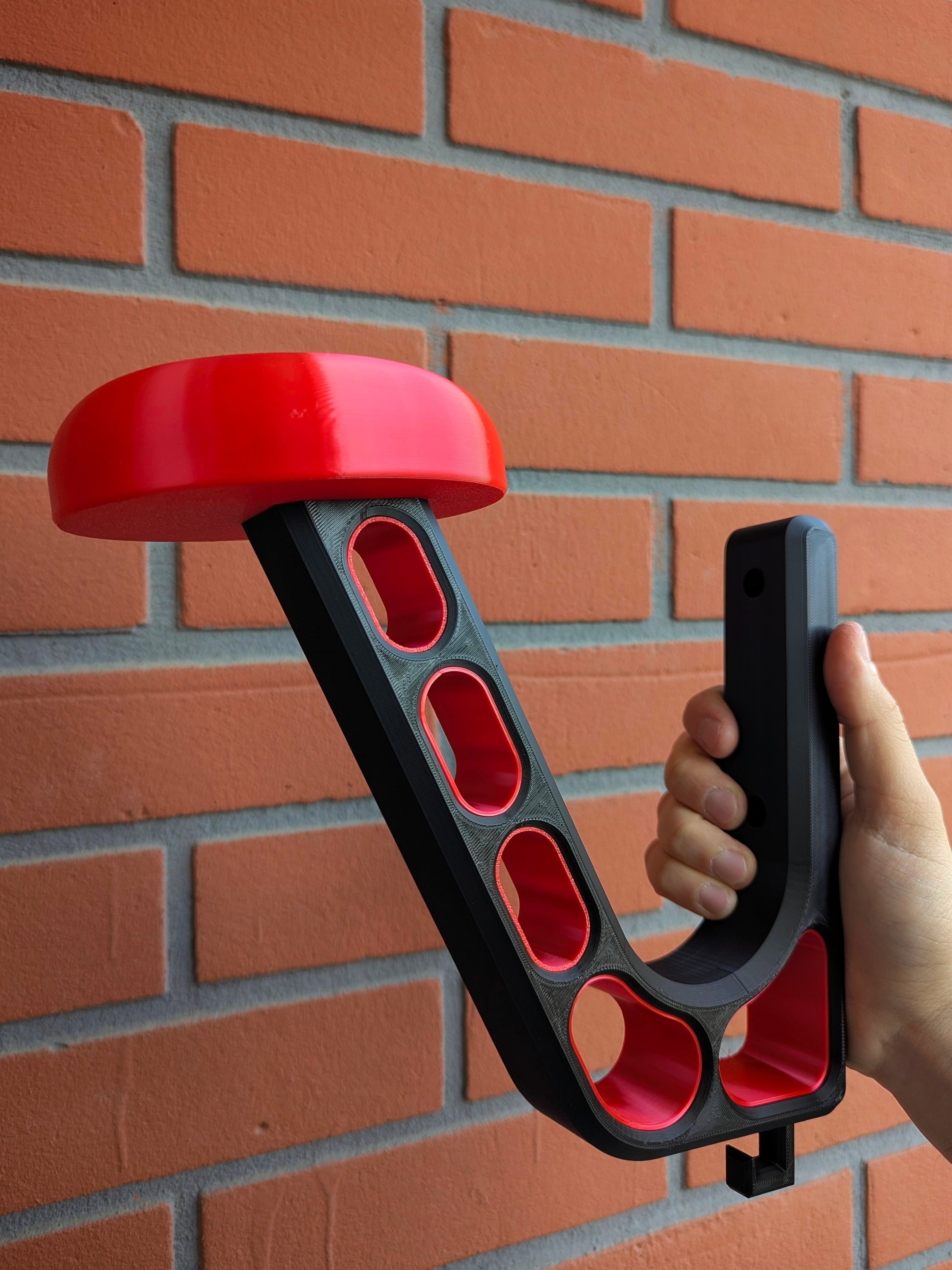 ჩაფხუტის საკიდი