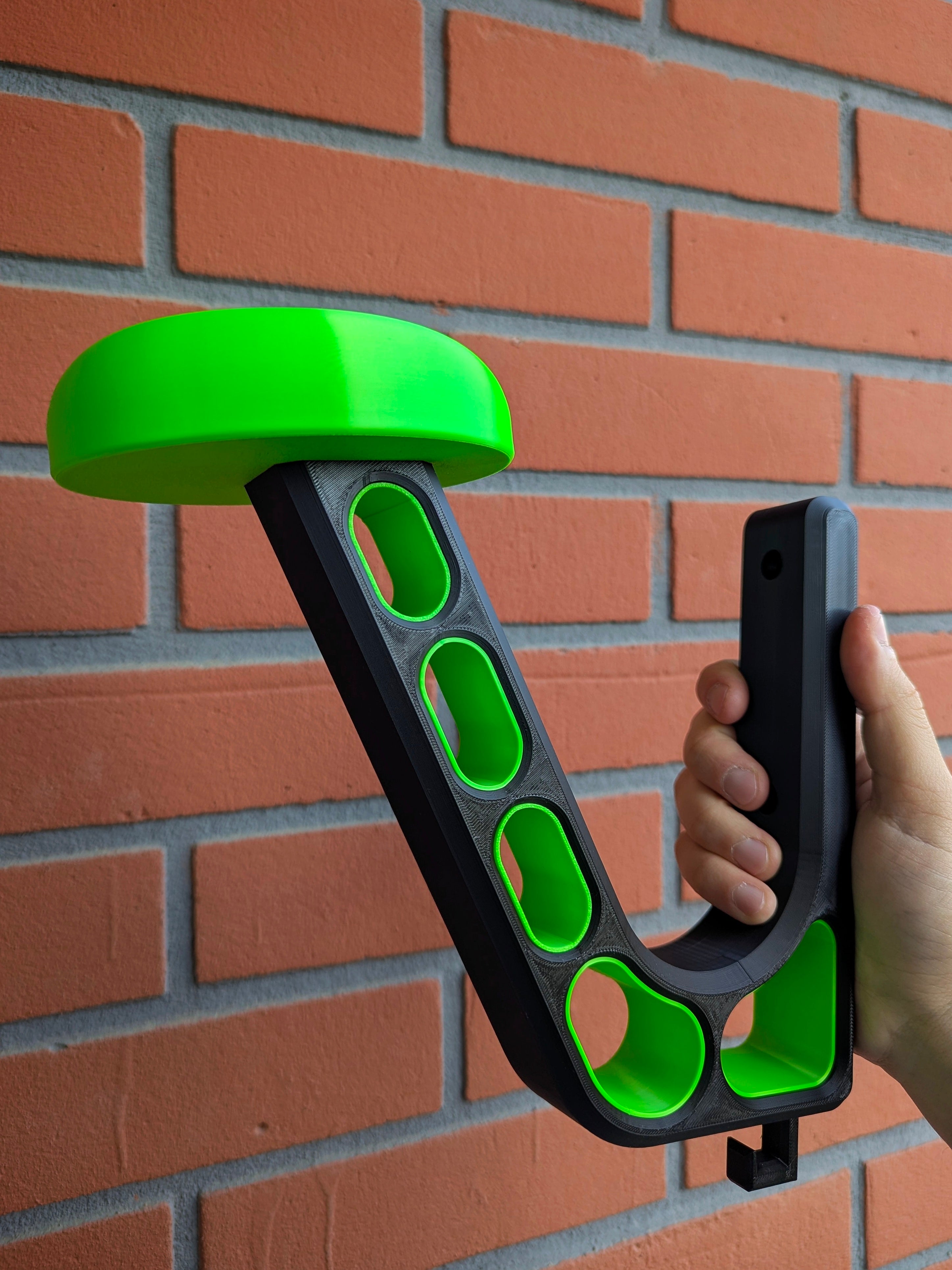 ჩაფხუტის საკიდი