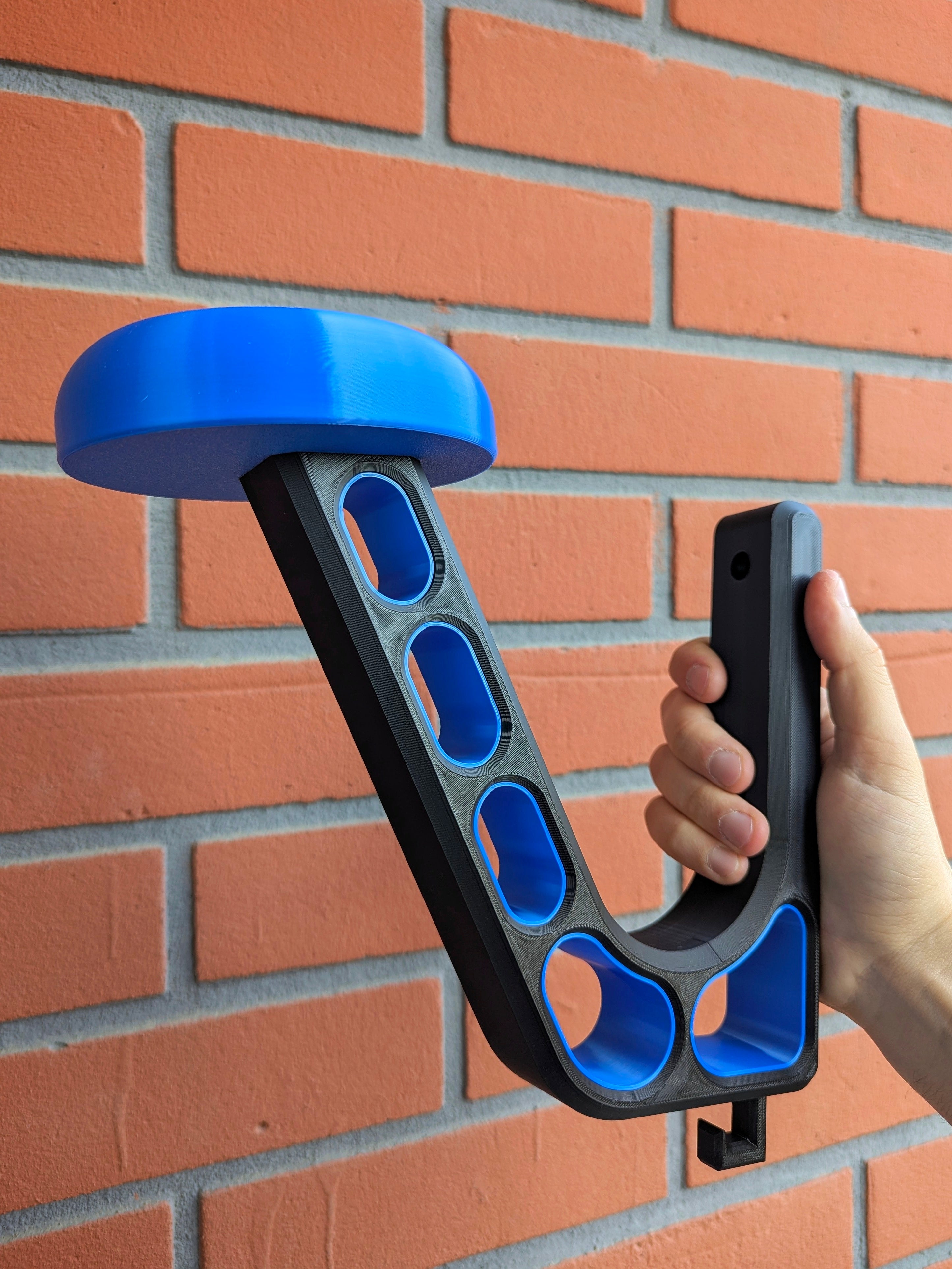 ჩაფხუტის საკიდი