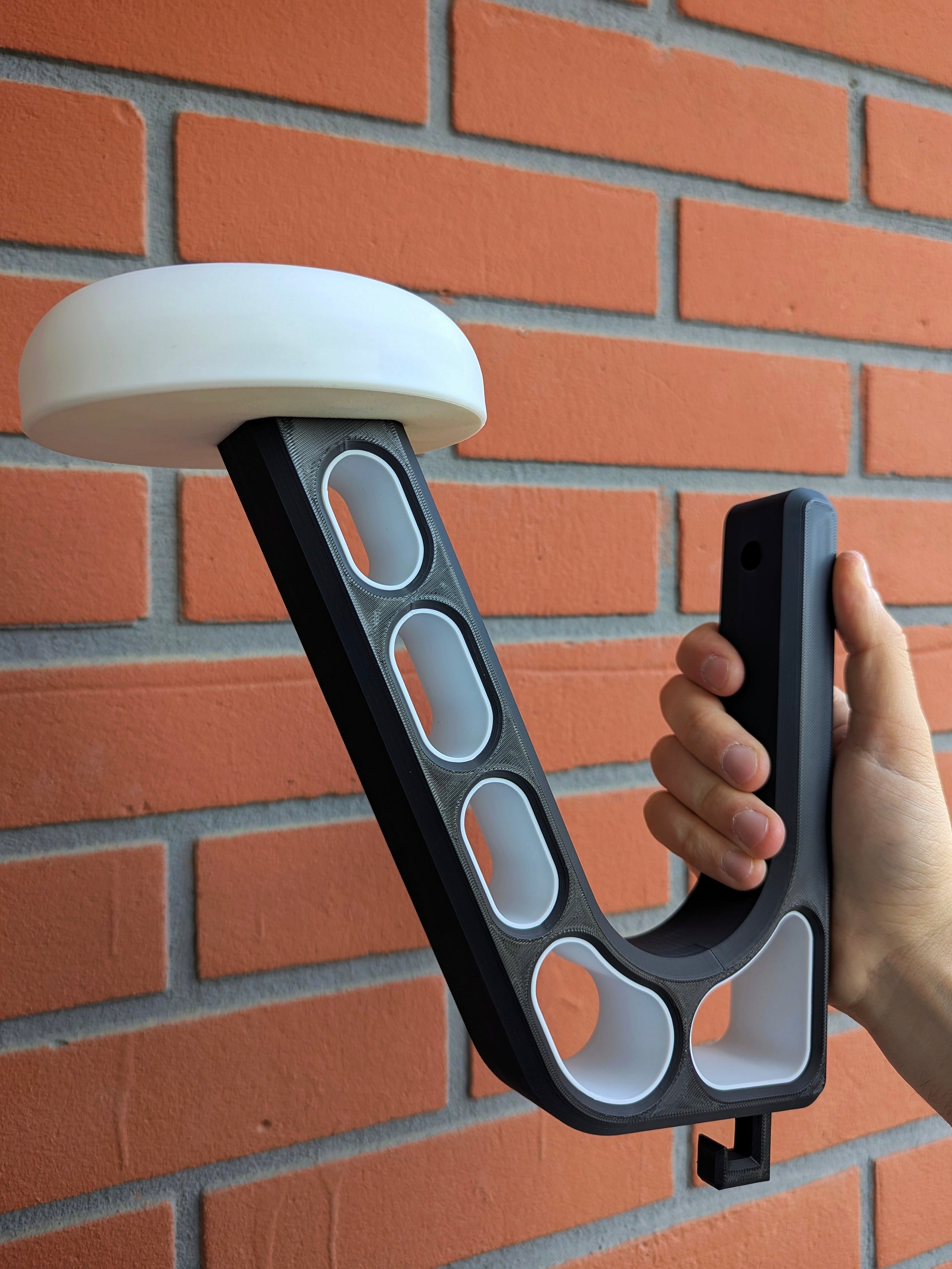 ჩაფხუტის საკიდი