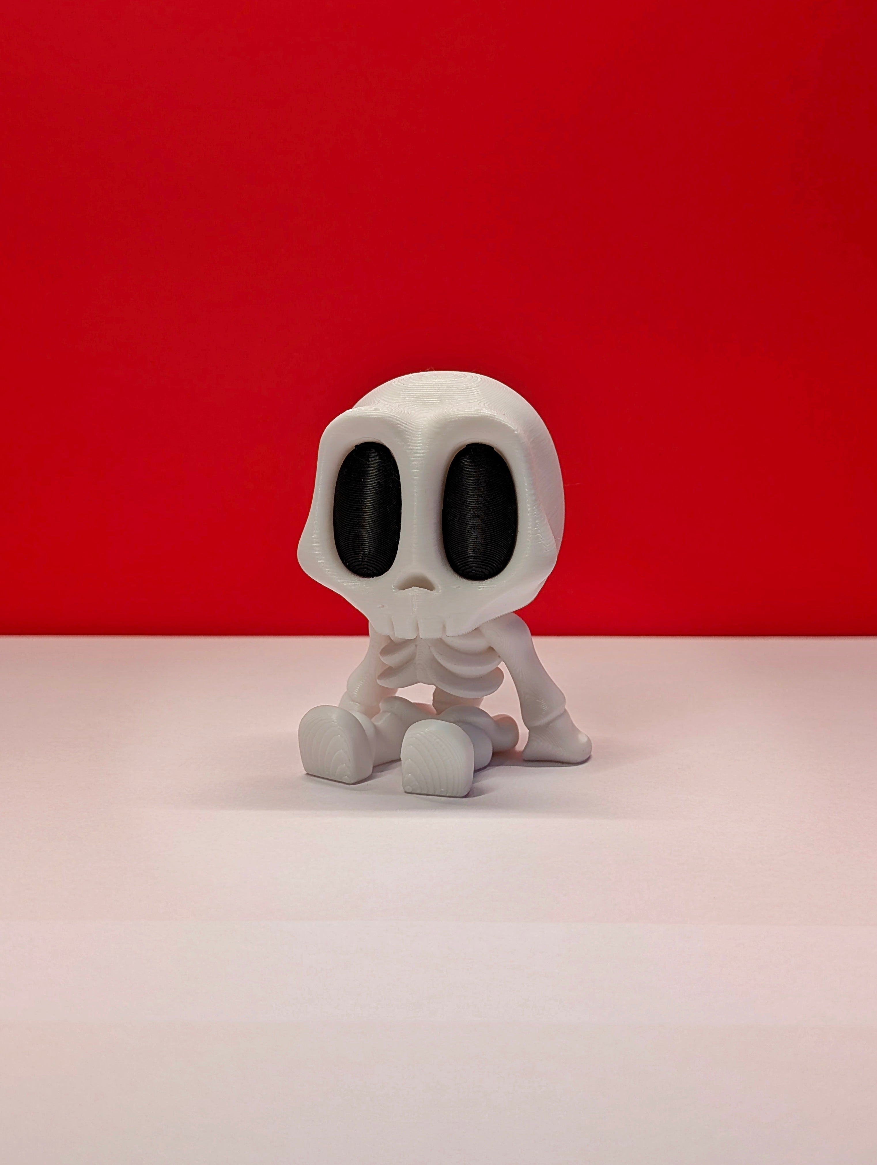 სკელეტონები