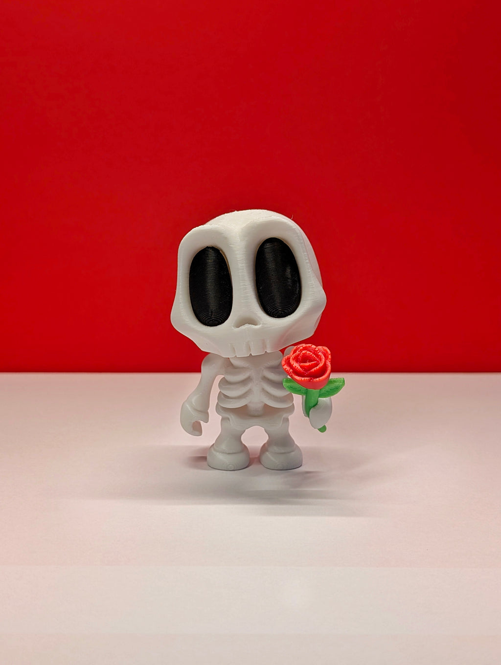 სკელეტონები