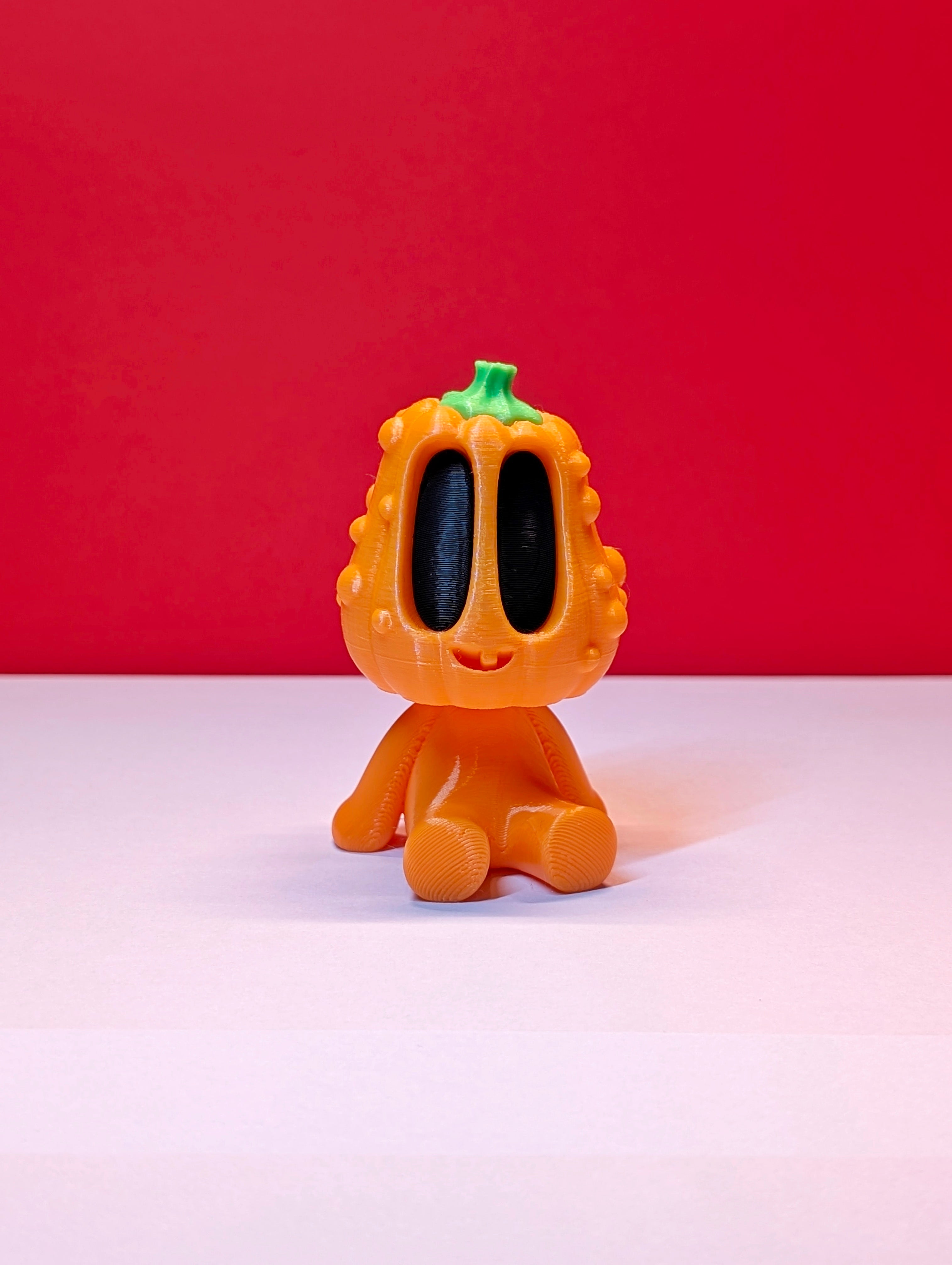 გოგრები