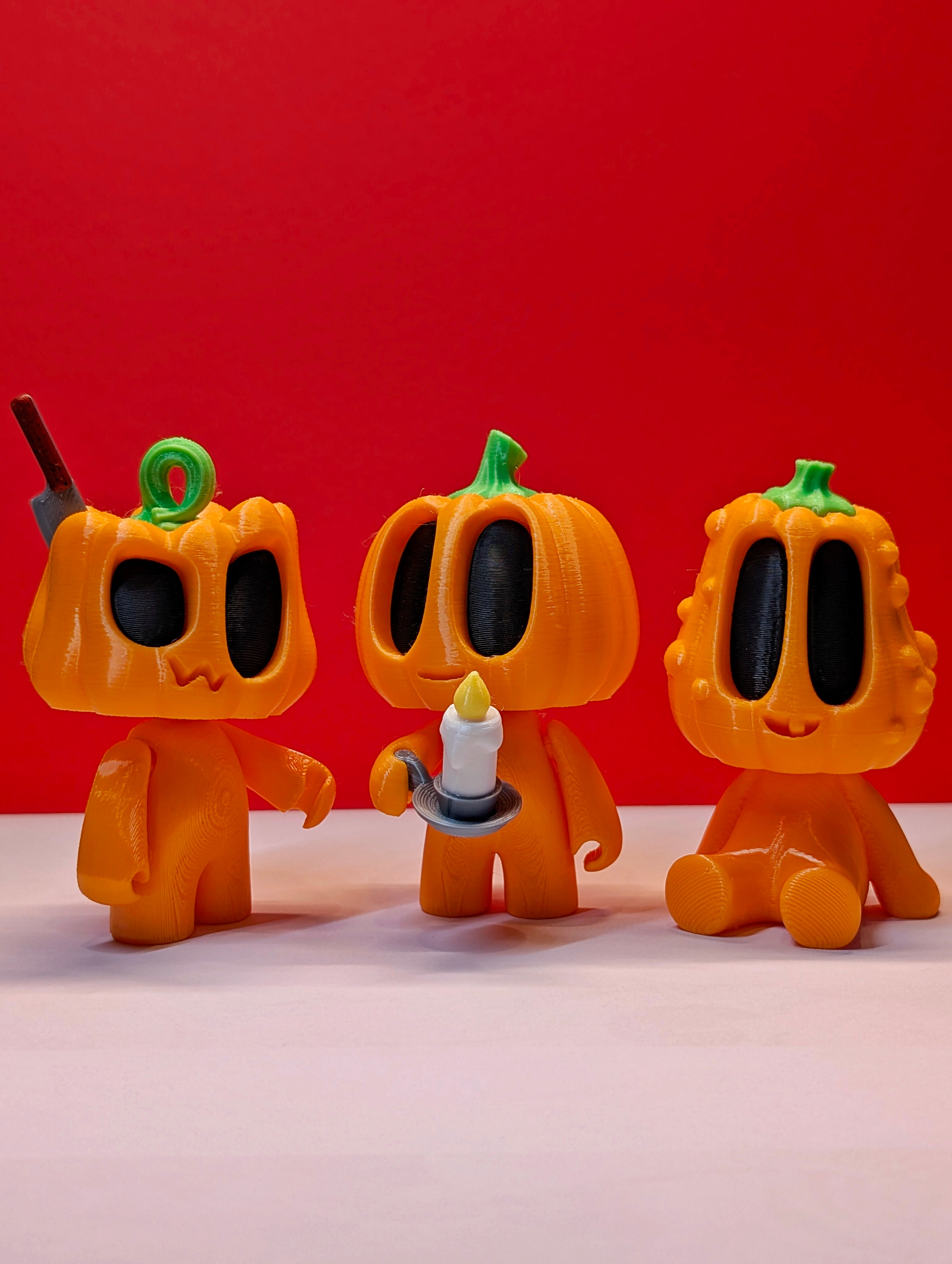 გოგრები