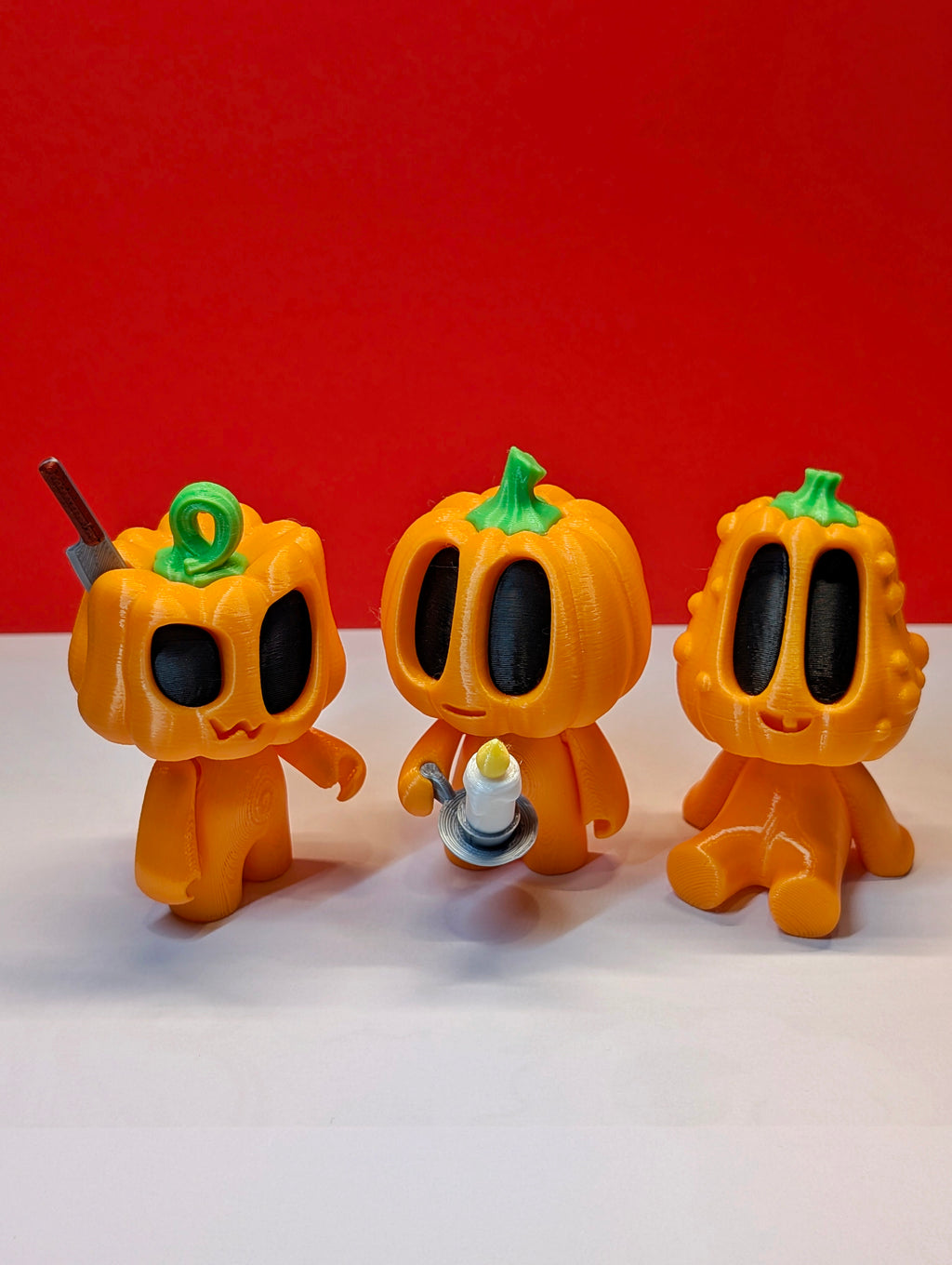 გოგრები