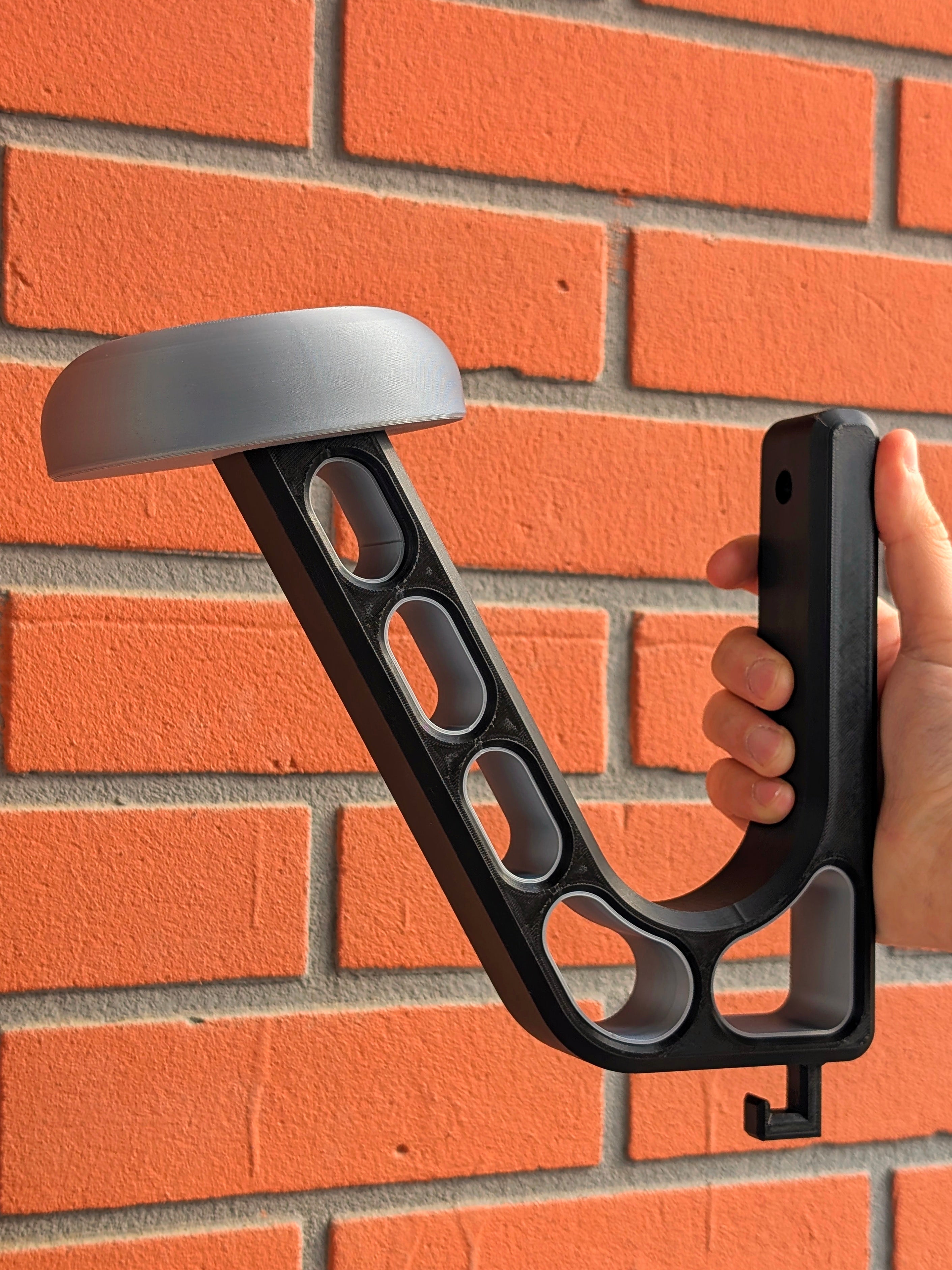 ჩაფხუტის საკიდი