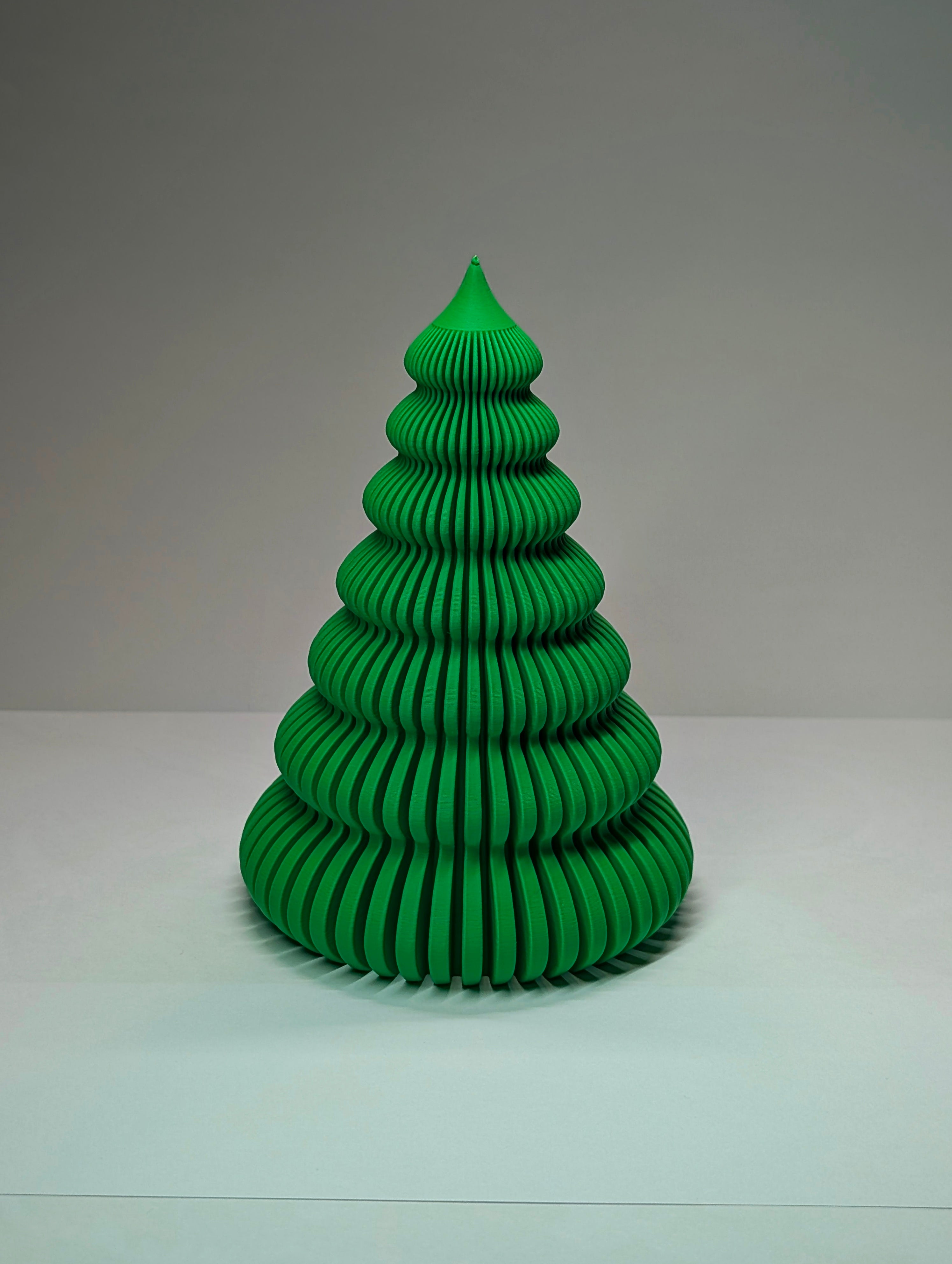 დეკორატიული ნაძვისხეები