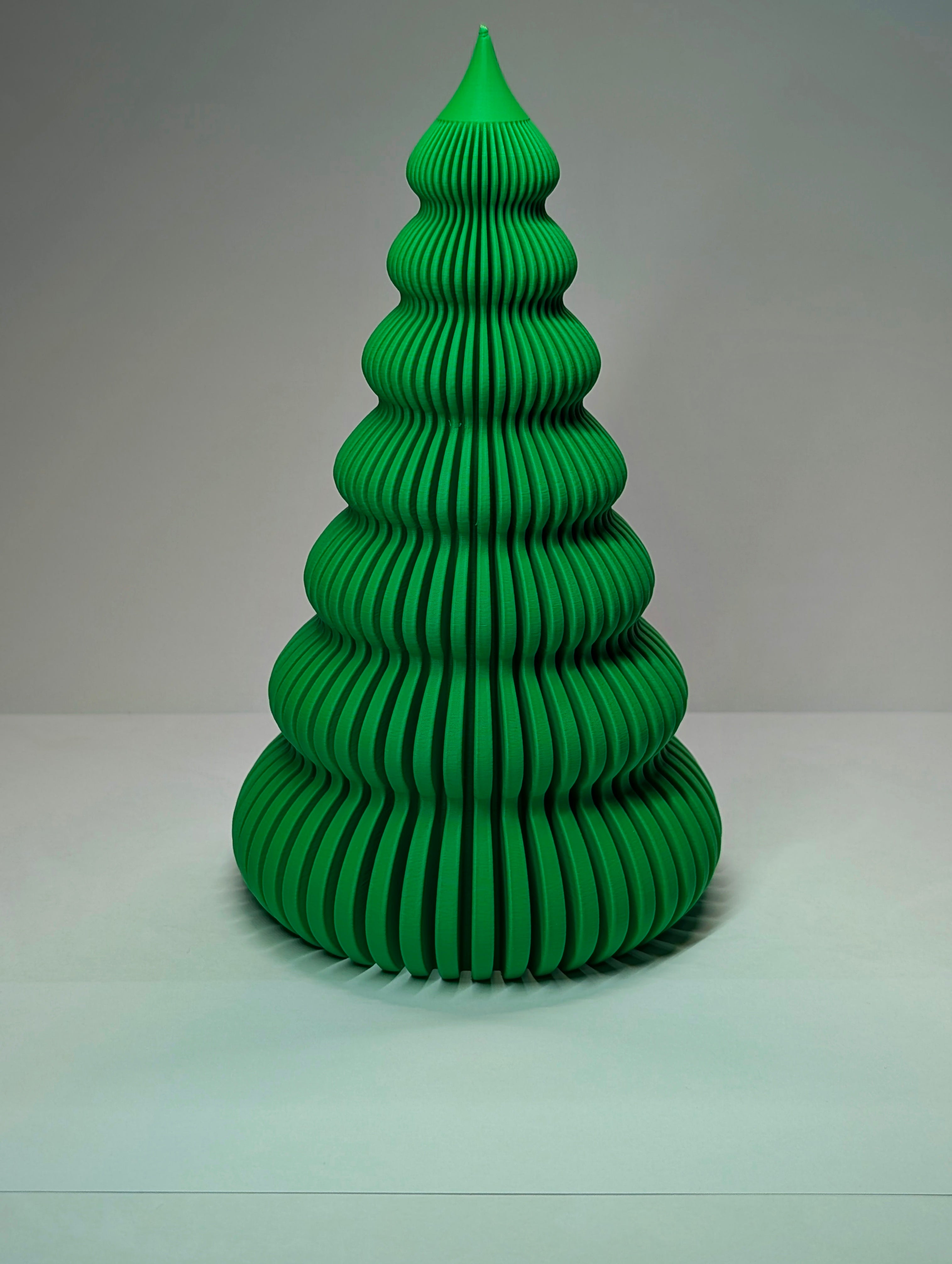 დეკორატიული ნაძვისხეები