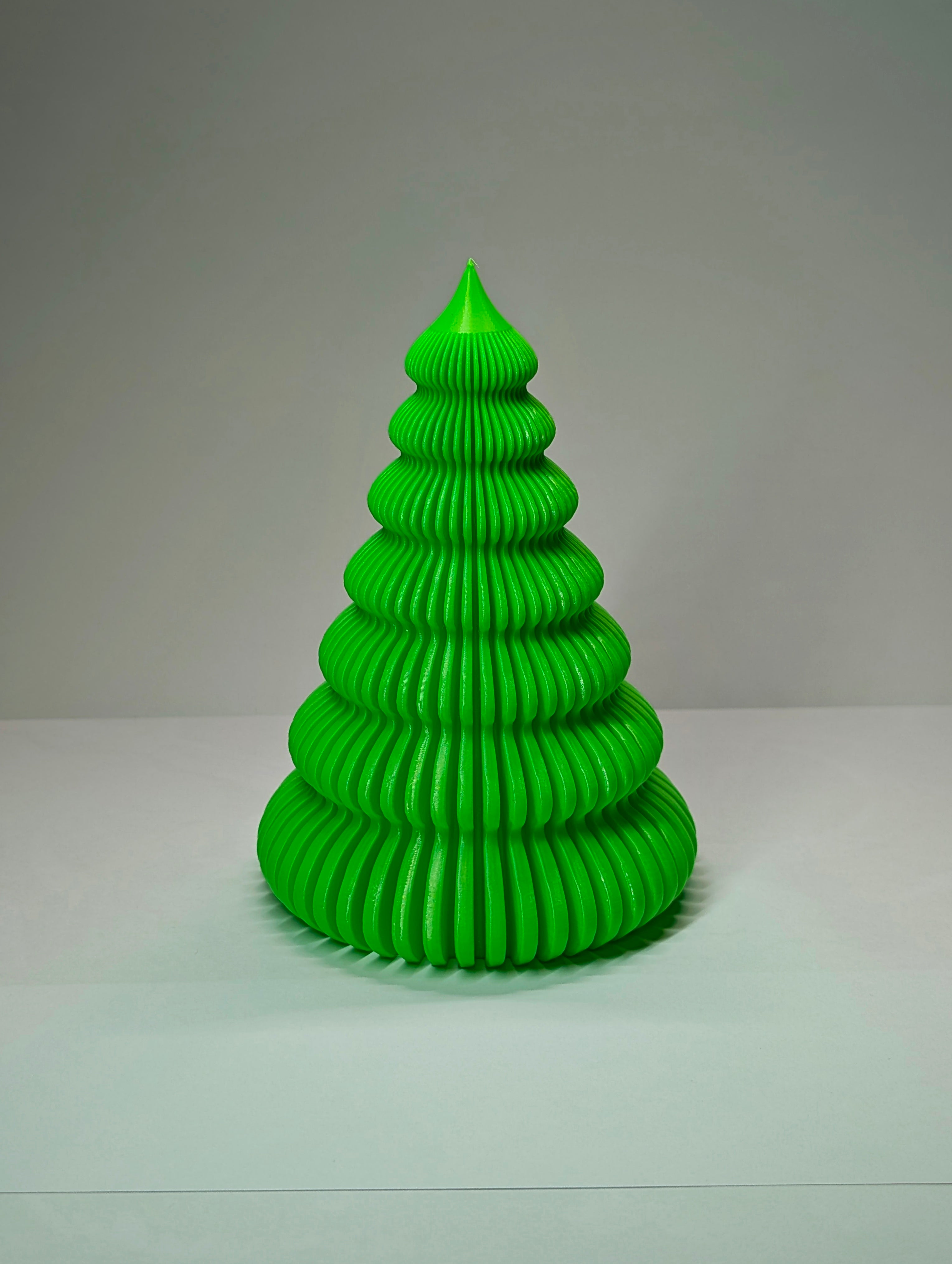 დეკორატიული ნაძვისხეები