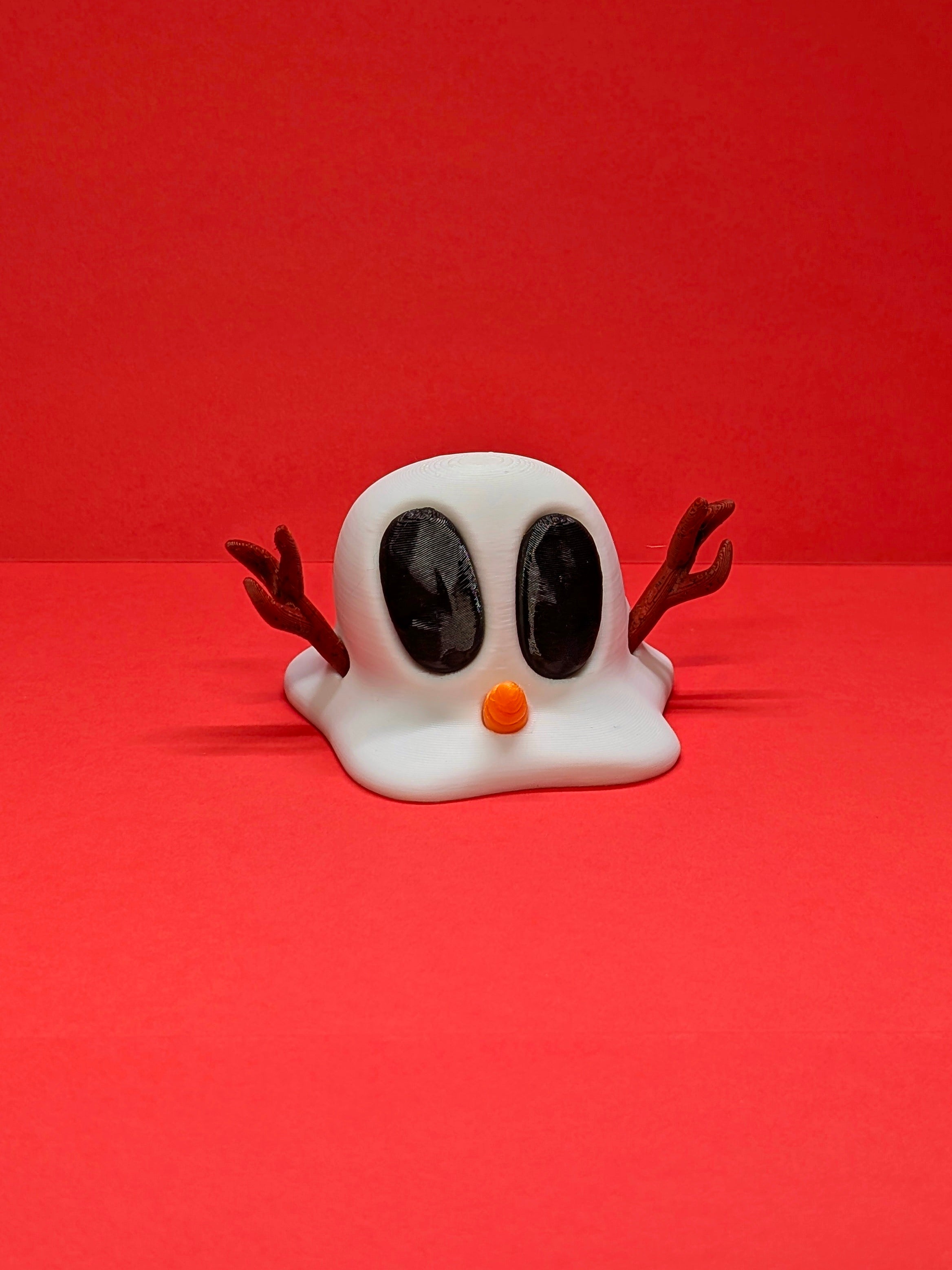 თოვლის ბაბუები