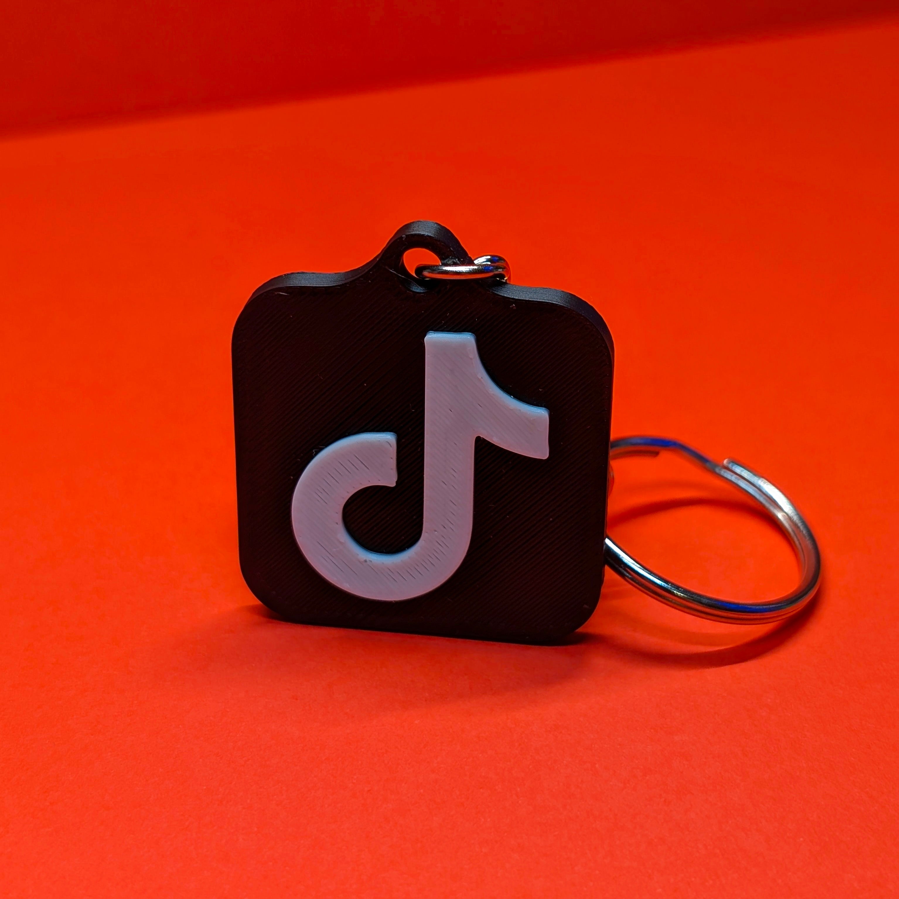 NFC ბრელოკი TikTok-ისთვის